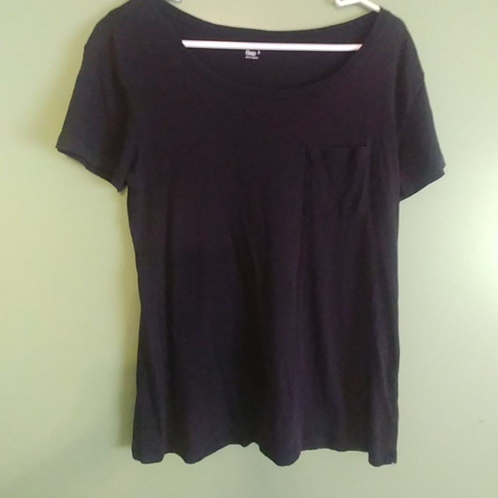 Gap Short Sleeve T Shirt Size S